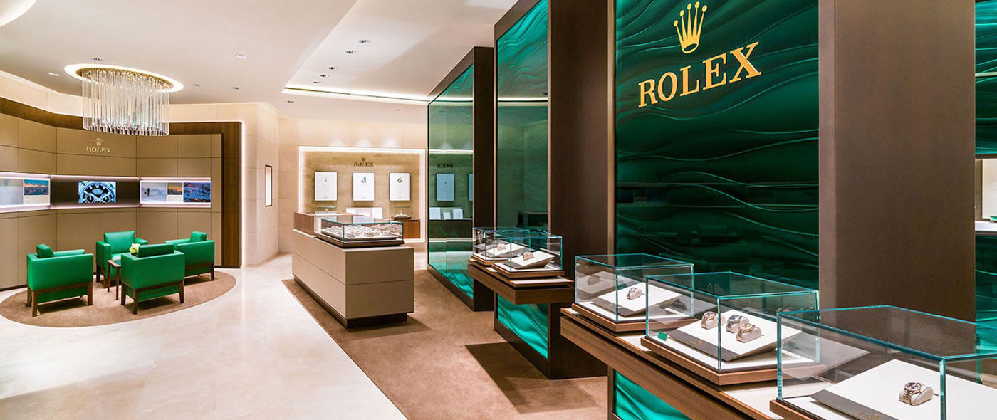 rolex italia arredamento contract your team aradeo